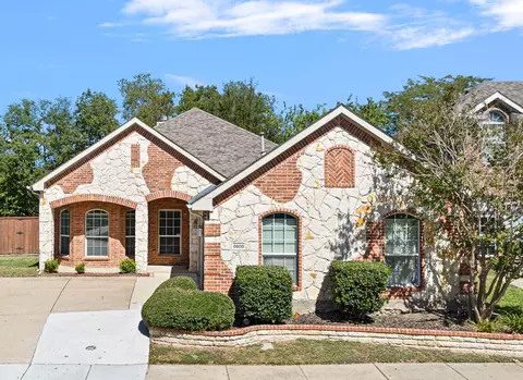 8608 Escalante Trl, Mckinney, TX 75070
