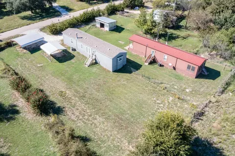 140 Jeremy Ln, Weatherford, TX 76088