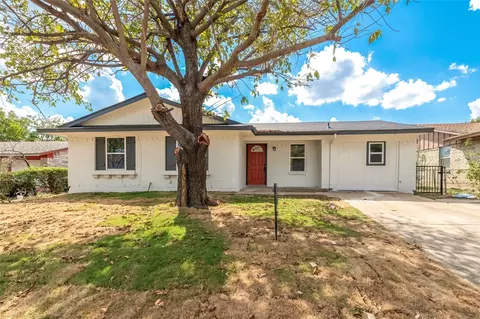 6535 Strawberry Trl, Dallas, TX 75241