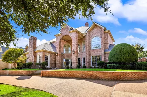 4512 Dartmoore Ln, Colleyville, TX 76034