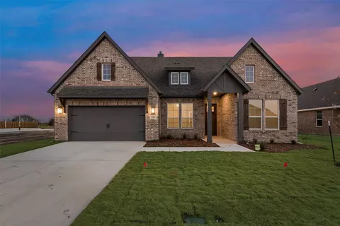 108 Aero Vista Dr, Caddo Mills, TX 75135
