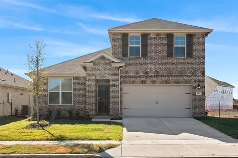 4054 Georges Bnd, Crandall, TX 75114