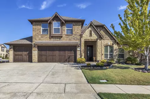 1018 Middleton St, Forney, TX 75126
