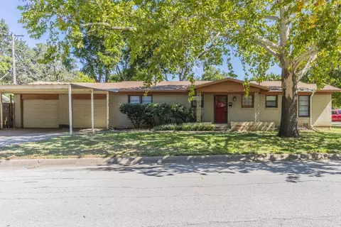 6801 Davidson St, Richland Hills, TX 76118