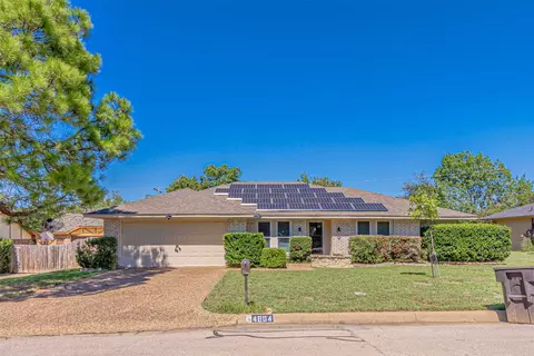 4804 Winesanker Way, Fort Worth, TX 76133
