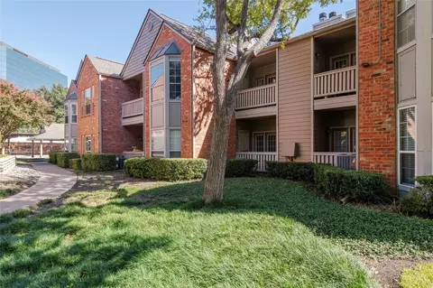 12660 Hillcrest Rd #5105, Dallas, TX 75230