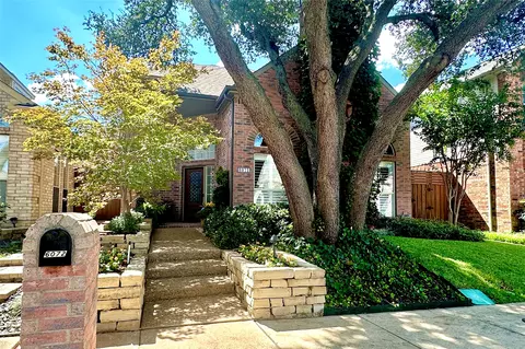6072 Willow Wood Ln, Dallas, TX 75252