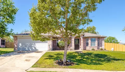1113 Windsor Ln, Forney, TX 75126