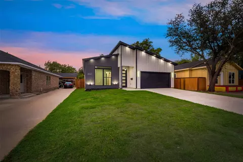 3027 Arizona Ave, Dallas, TX 75216