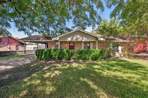 107 W 14th St, Kemp, TX 75143