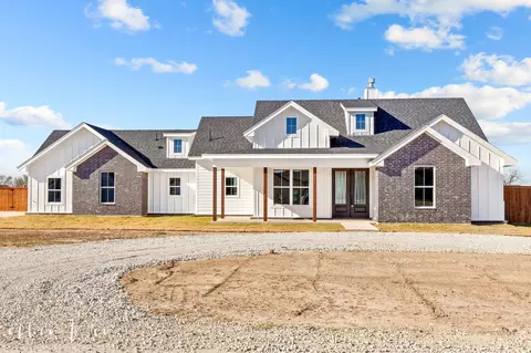 5049 Pr 3523, Hawley, TX 79525