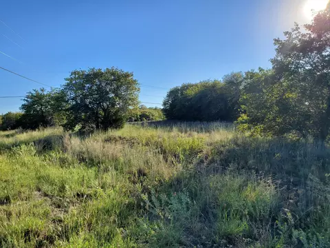 lot475 Creekside Dr, Bowie, TX 76230