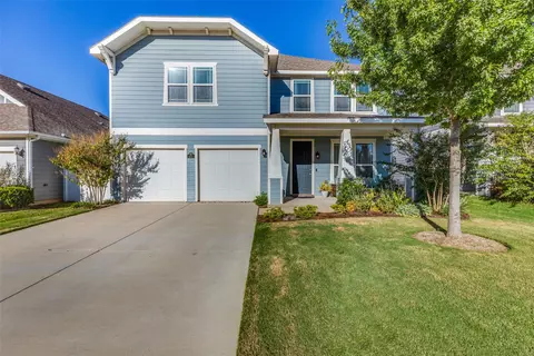 6005 Tallisa Dr, Providence Village, TX 76227