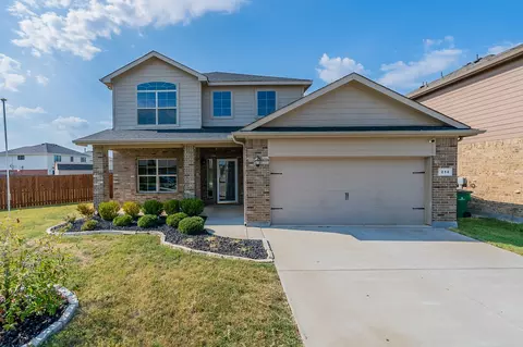 214 Jockey Ct, Ponder, TX 76259