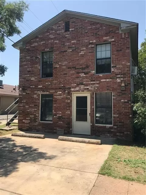 618 Santos St, Abilene, TX 79605