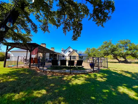 Exterior - 6044 Hells Gate Loop, Strawn, TX 76475 photo 3 of 7