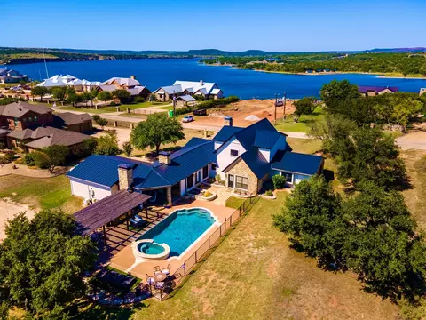 6044 Hells Gate Loop, Strawn, TX 76475