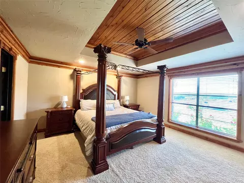 Bedroom - 6044 Hells Gate Loop, Strawn, TX 76475 photo 1 of 6