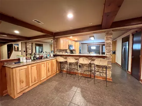 Kitchen - 6044 Hells Gate Loop, Strawn, TX 76475 photo 1 of 3