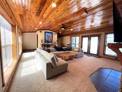 Living - 6044 Hells Gate Loop, Strawn, TX 76475 photo 6 of 6