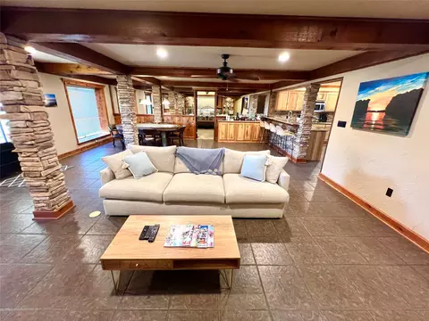 Living - 6044 Hells Gate Loop, Strawn, TX 76475 photo 1 of 6