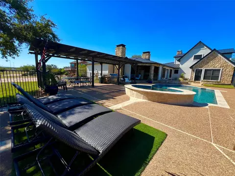Exterior - 6044 Hells Gate Loop, Strawn, TX 76475 photo 4 of 7