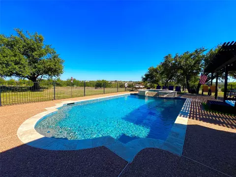 Exterior - 6044 Hells Gate Loop, Strawn, TX 76475 photo 2 of 7