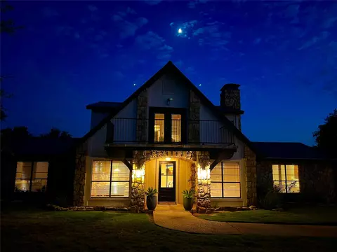 Exterior - 6044 Hells Gate Loop, Strawn, TX 76475 photo 7 of 7