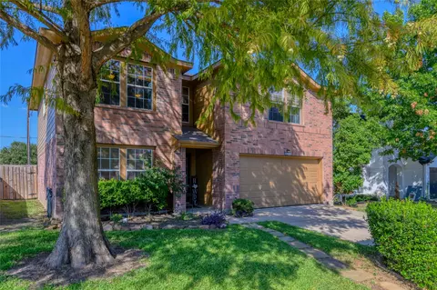 3311 Sherbrooke Pl, Sherman, TX 75092