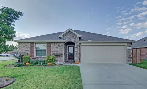 1207 Chapel Hill Dr, Anna, TX 75409