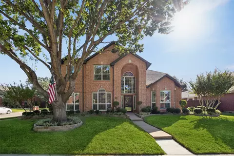 3624 Waynoka Dr, Carrollton, TX 75007