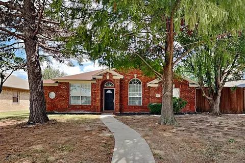 10801 Copperwood Dr, Frisco, TX 75035