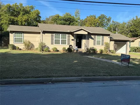 310 Elliott St, Arlington, TX 76013