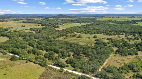 tbd County Road 445, Cross Plains, TX 76443