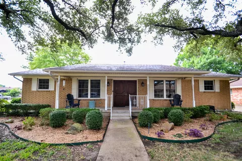 1302 Leicester St, Garland, TX 75040