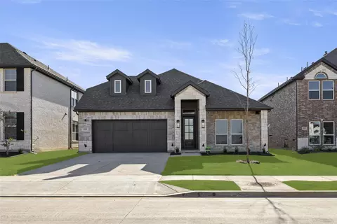 1929 Valencia Dr, Little Elm, TX 75068