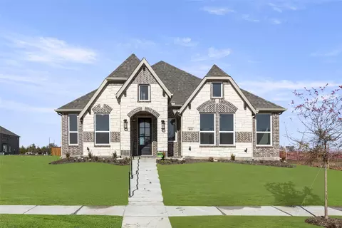 8611 Great Stone Trl, Rowlett, TX 75089