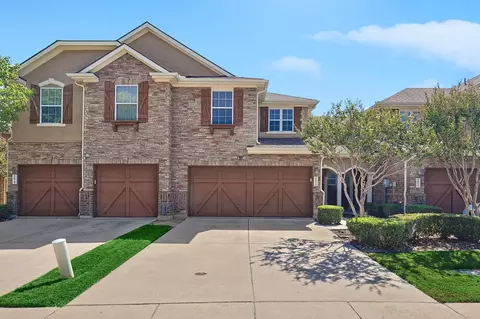 5816 Stone Mountain Rd, The Colony, TX 75056