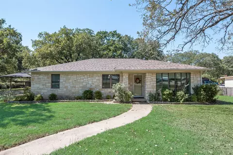 1539 Shepherd Ln, Dallas, TX 75253