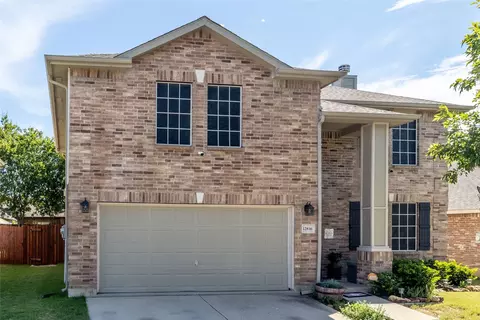 12836 Cedar Hollow Dr, Fort Worth, TX 76244