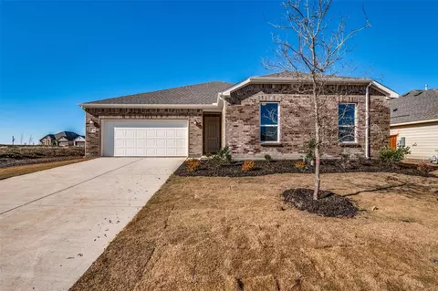 3717 Blooming Prairie Dr, Crandall, TX 75114