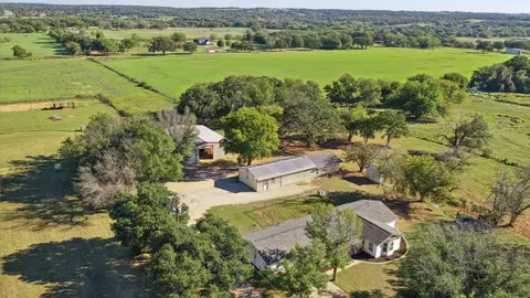 1341 Old Reno Rd, Springtown, TX 76082