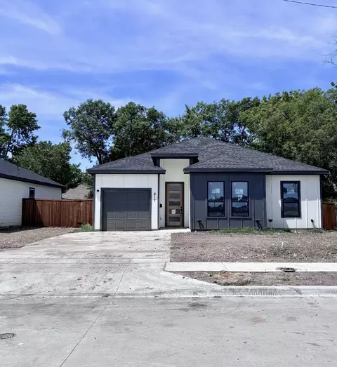 817 Rayenell Ave, Dallas, TX 75217