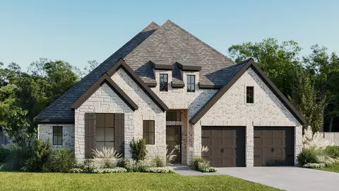 2117 Meadow Grass Ln, Fort Worth, TX 76008