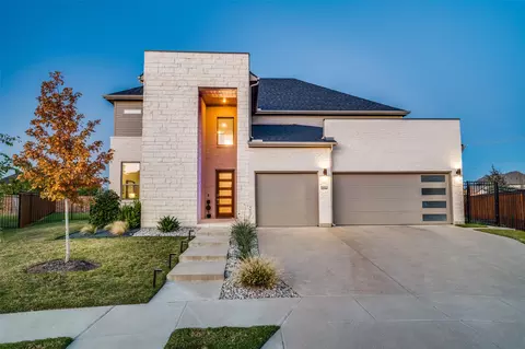 2298 Bristlegrass Rd, Frisco, TX 75033
