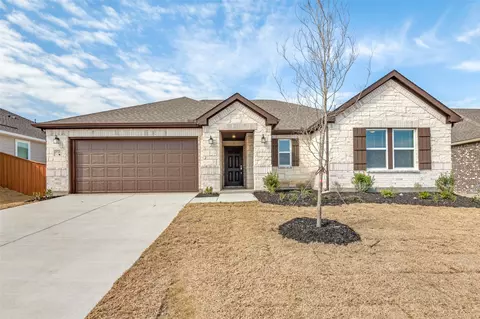 3721 Blooming Prairie Dr, Crandall, TX 75114