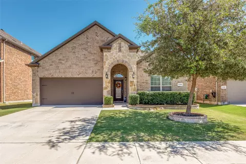 4401 Lakeview Dr, Frisco, TX 75036