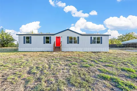 970 Jim Cannon Rd, Van Alstyne, TX 75495