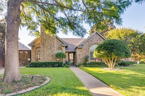 1944 Keystone Dr, Plano, TX 75075