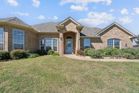 4308 Del Ridge Rd, Fort Worth, TX 76126